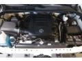 2020 Toyota Tundra 5.7 Liter i-Force DOHC 32-Valve VVT-i V8 Engine Photo