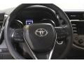 2019 Super White Toyota Camry Hybrid SE  photo #7