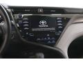 2019 Super White Toyota Camry Hybrid SE  photo #9