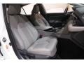 2019 Super White Toyota Camry Hybrid SE  photo #14