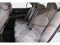 2019 Super White Toyota Camry Hybrid SE  photo #16