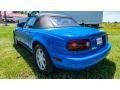 Mariner Blue - MX-5 Miata Roadster Photo No. 6