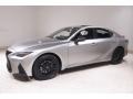 Atomic Silver 2021 Lexus IS 350 F Sport AWD Exterior