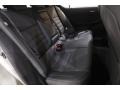 Black 2021 Lexus IS 350 F Sport AWD Interior Color