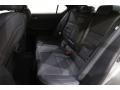 Black Rear Seat Photo for 2021 Lexus IS #144358269
