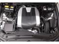  2021 IS 350 F Sport AWD 3.5 Liter DOHC 24-Valve VVT-i V6 Engine