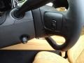 Tupelo/Black 2022 Jeep Grand Wagoneer Series III 4x4 Steering Wheel