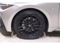2021 Lexus IS 350 F Sport AWD Wheel and Tire Photo