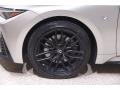 2021 Lexus IS 350 F Sport AWD Wheel