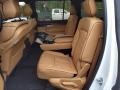 Tupelo/Black 2022 Jeep Grand Wagoneer Series III 4x4 Interior Color