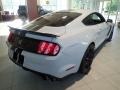 Avalanche Gray - Mustang Shelby GT350 Photo No. 2