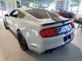 Avalanche Gray - Mustang Shelby GT350 Photo No. 4