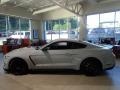 Avalanche Gray - Mustang Shelby GT350 Photo No. 5