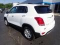 Summit White - Trax LT AWD Photo No. 4