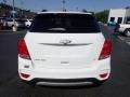 Summit White - Trax LT AWD Photo No. 6