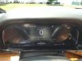  2022 Grand Wagoneer Series III 4x4 Series III 4x4 Gauges