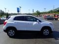 Summit White - Trax LT AWD Photo No. 10