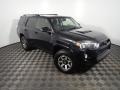 Midnight Black metallic - 4Runner TRD Off-Road 4x4 Photo No. 5