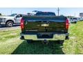 Black - Silverado 2500HD LTZ Crew Cab 4x4 Photo No. 5