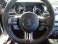  2017 Mustang Shelby GT350 Steering Wheel