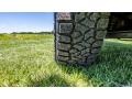 Black - Silverado 2500HD LTZ Crew Cab 4x4 Photo No. 11