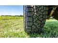 Black - Silverado 2500HD LTZ Crew Cab 4x4 Photo No. 12