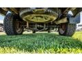 Black - Silverado 2500HD LTZ Crew Cab 4x4 Photo No. 13
