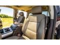 Black - Silverado 2500HD LTZ Crew Cab 4x4 Photo No. 17