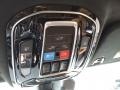 2022 Jeep Grand Wagoneer Series III 4x4 Controls