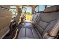 Cocoa/Dune Rear Seat Photo for 2016 Chevrolet Silverado 2500HD #144359172