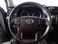 2019 Midnight Black metallic Toyota 4Runner TRD Off-Road 4x4  photo #29