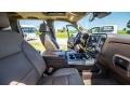 Black - Silverado 2500HD LTZ Crew Cab 4x4 Photo No. 24