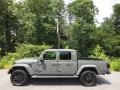 Sting-Gray 2022 Jeep Gladiator High Altitude 4x4