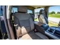 Black - Silverado 2500HD LTZ Crew Cab 4x4 Photo No. 25