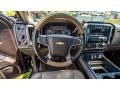 Black - Silverado 2500HD LTZ Crew Cab 4x4 Photo No. 27