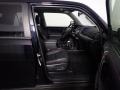 2019 Midnight Black metallic Toyota 4Runner TRD Off-Road 4x4  photo #41