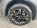 2022 Chevrolet TrailBlazer LT Wheel and Tire Photo