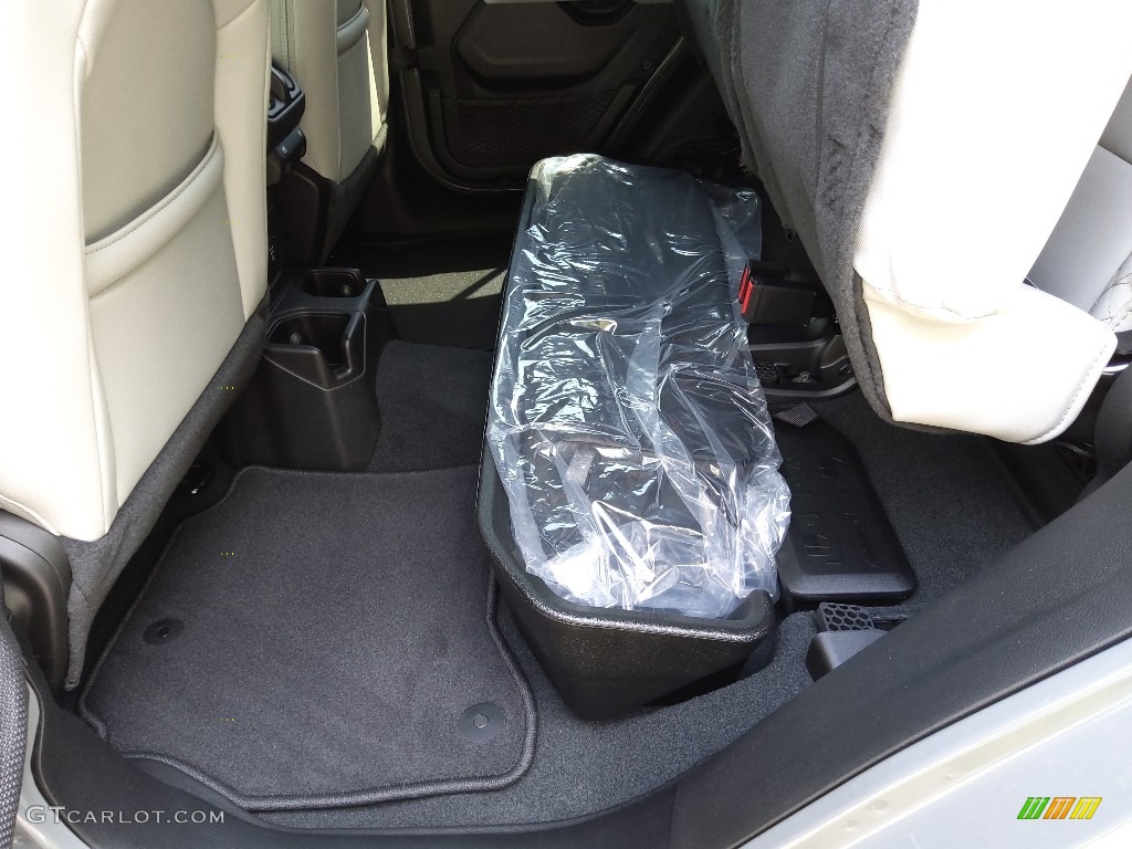 2022 Gladiator High Altitude 4x4 - Sting-Gray / Black/Steel Gray photo #14