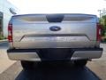 2020 Iconic Silver Ford F150 STX SuperCrew 4x4  photo #3