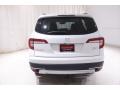 Platinum White Pearl - Pilot Elite AWD Photo No. 21