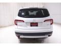 2021 Platinum White Pearl Honda Pilot Elite AWD  photo #21