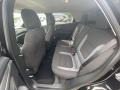 Jet Black Rear Seat Photo for 2022 Chevrolet TrailBlazer #144359793