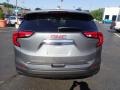 Satin Steel Metallic - Terrain SLE AWD Photo No. 6