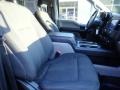 2020 Iconic Silver Ford F150 STX SuperCrew 4x4  photo #10