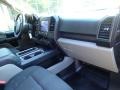 2020 Iconic Silver Ford F150 STX SuperCrew 4x4  photo #11