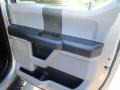 2020 Iconic Silver Ford F150 STX SuperCrew 4x4  photo #16