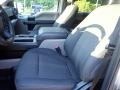 2020 Iconic Silver Ford F150 STX SuperCrew 4x4  photo #17