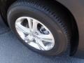 Satin Steel Metallic - Terrain SLE AWD Photo No. 14