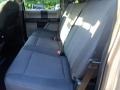 2020 Iconic Silver Ford F150 STX SuperCrew 4x4  photo #18
