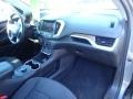 Satin Steel Metallic - Terrain SLE AWD Photo No. 16